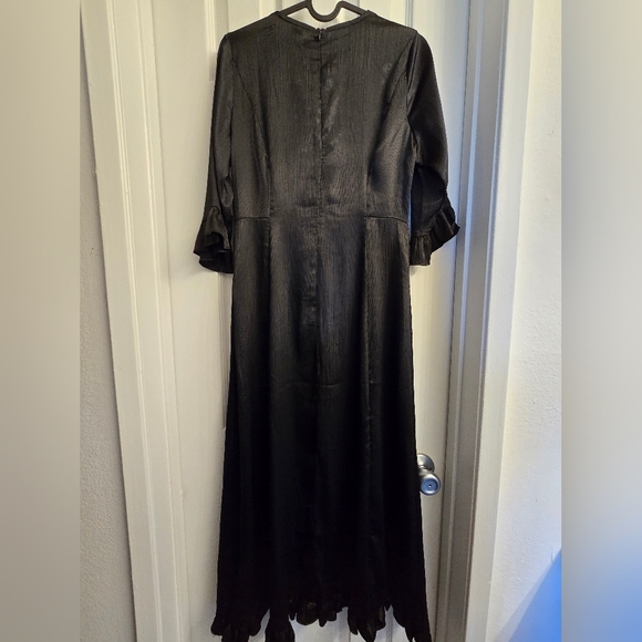 Disturbia - Black Gouldfriend Dress - Picture 2 of 4